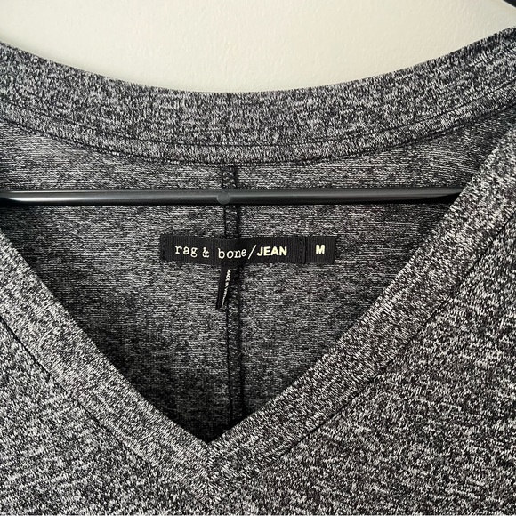 Rag and Bone Jean Tee - Picture 3 of 4